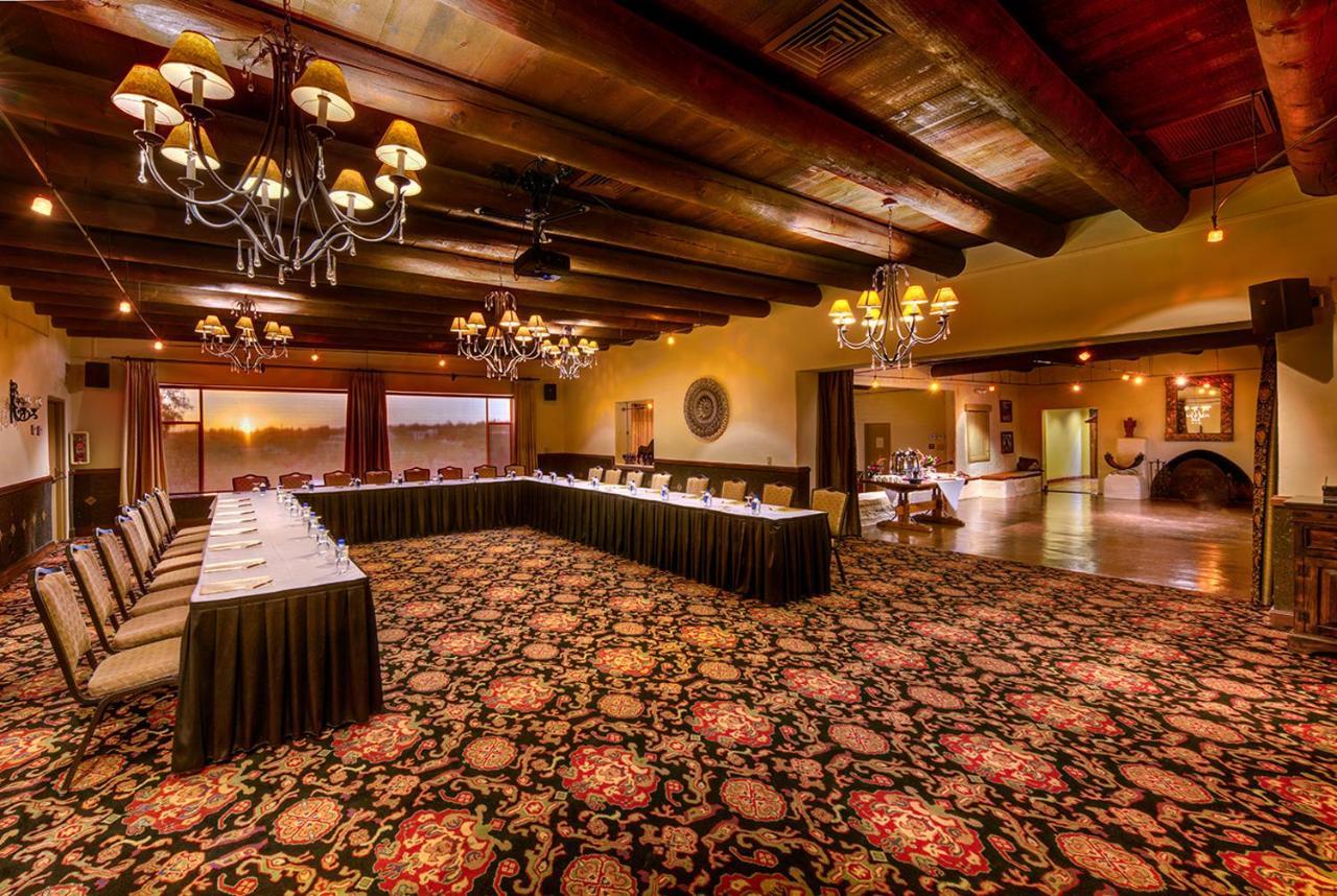 Hacienda Del Sol Guest Ranch Resort Tucson Buitenkant foto