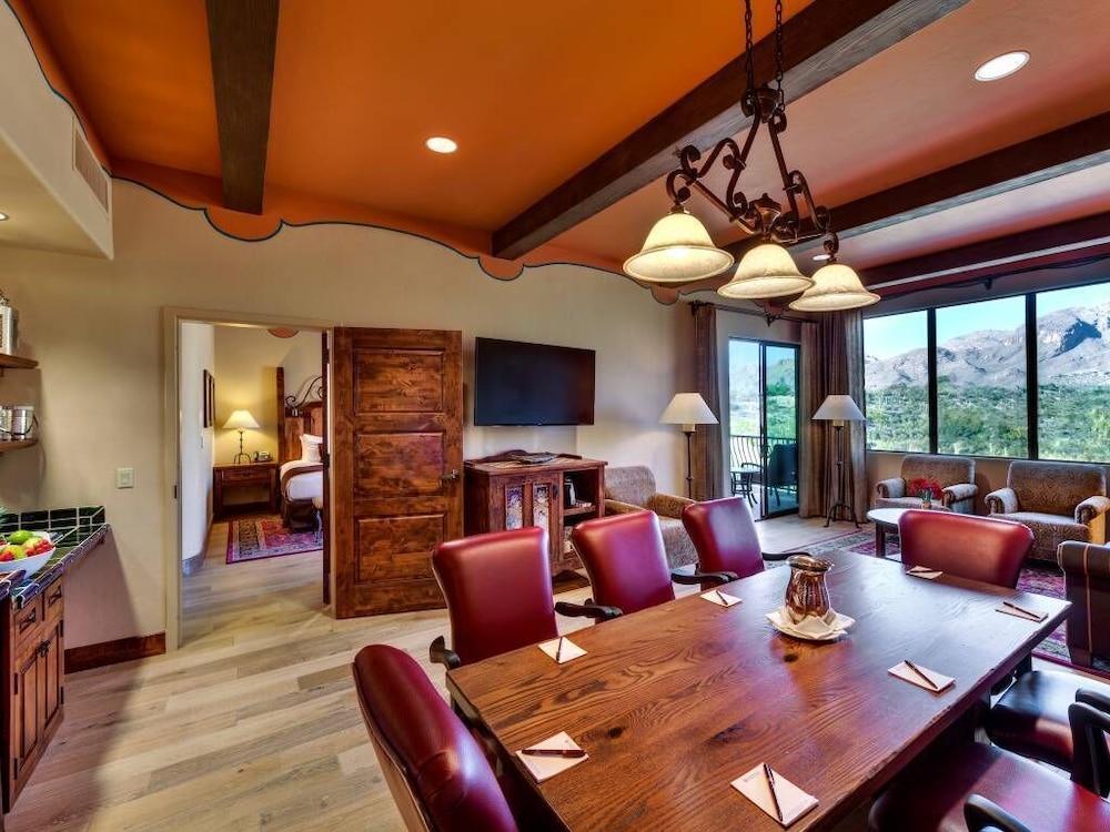 Hacienda Del Sol Guest Ranch Resort Tucson Buitenkant foto