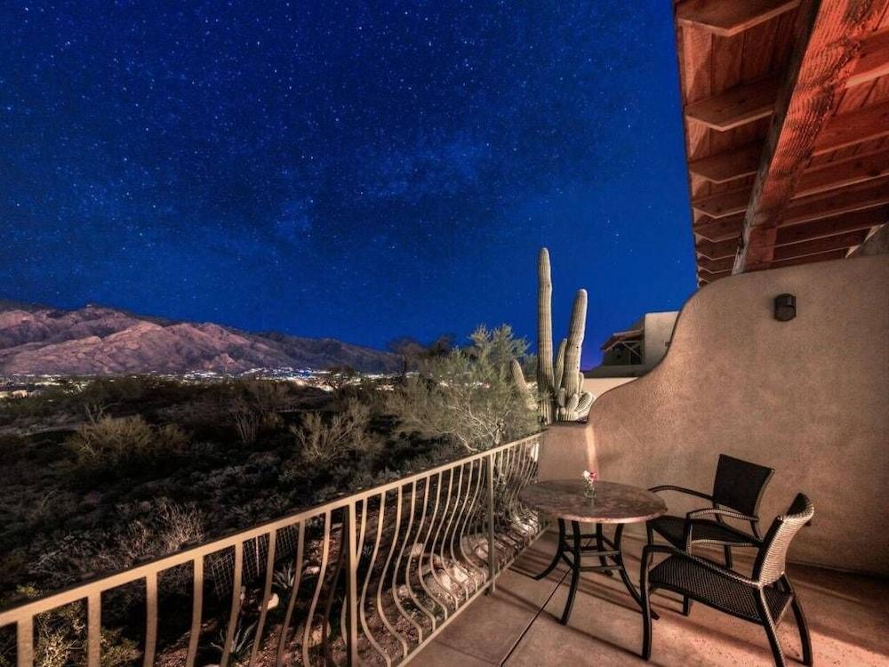 Hacienda Del Sol Guest Ranch Resort Tucson Buitenkant foto
