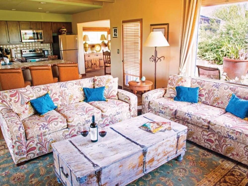 Hacienda Del Sol Guest Ranch Resort Tucson Buitenkant foto