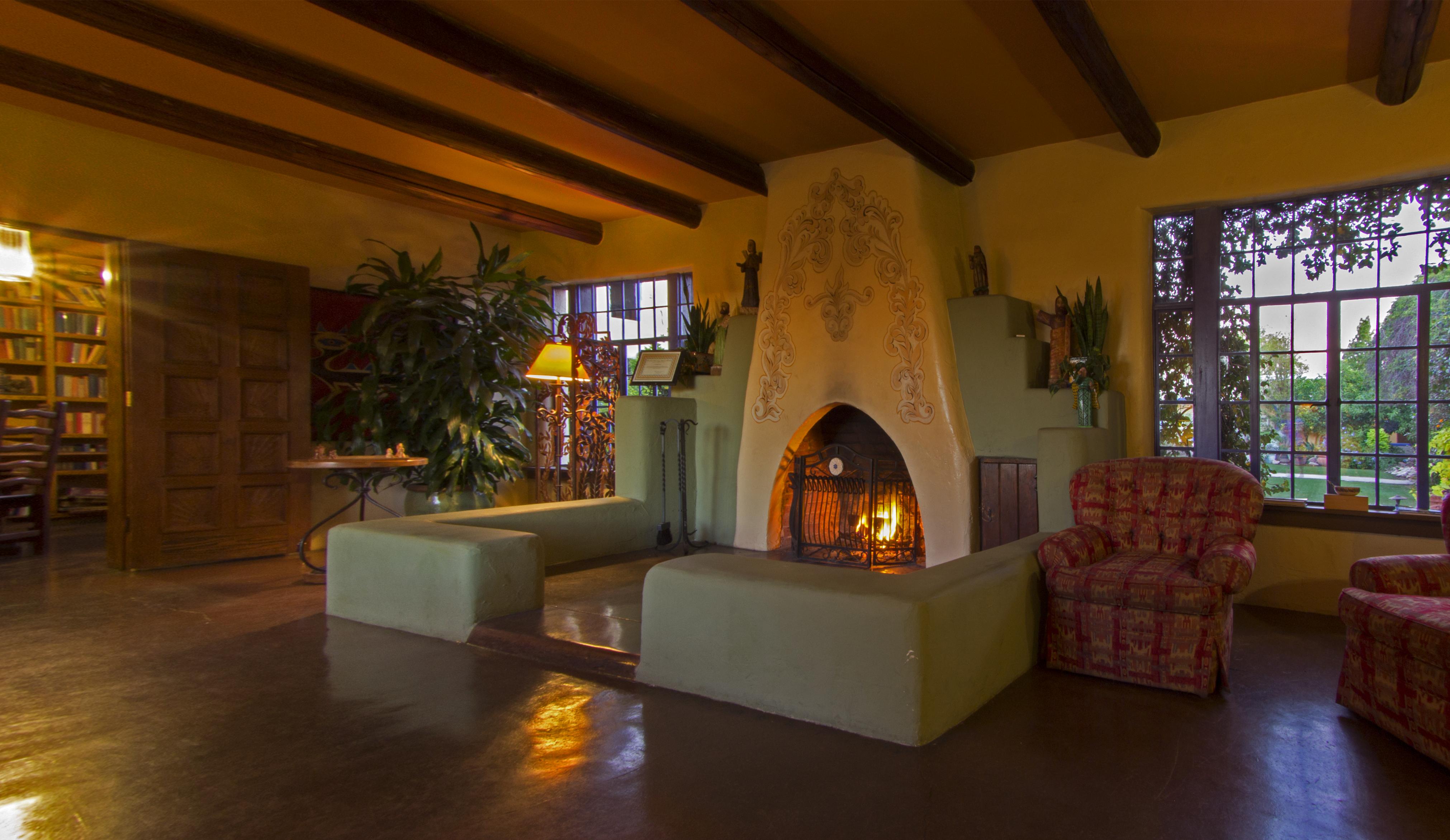 Hacienda Del Sol Guest Ranch Resort Tucson Buitenkant foto