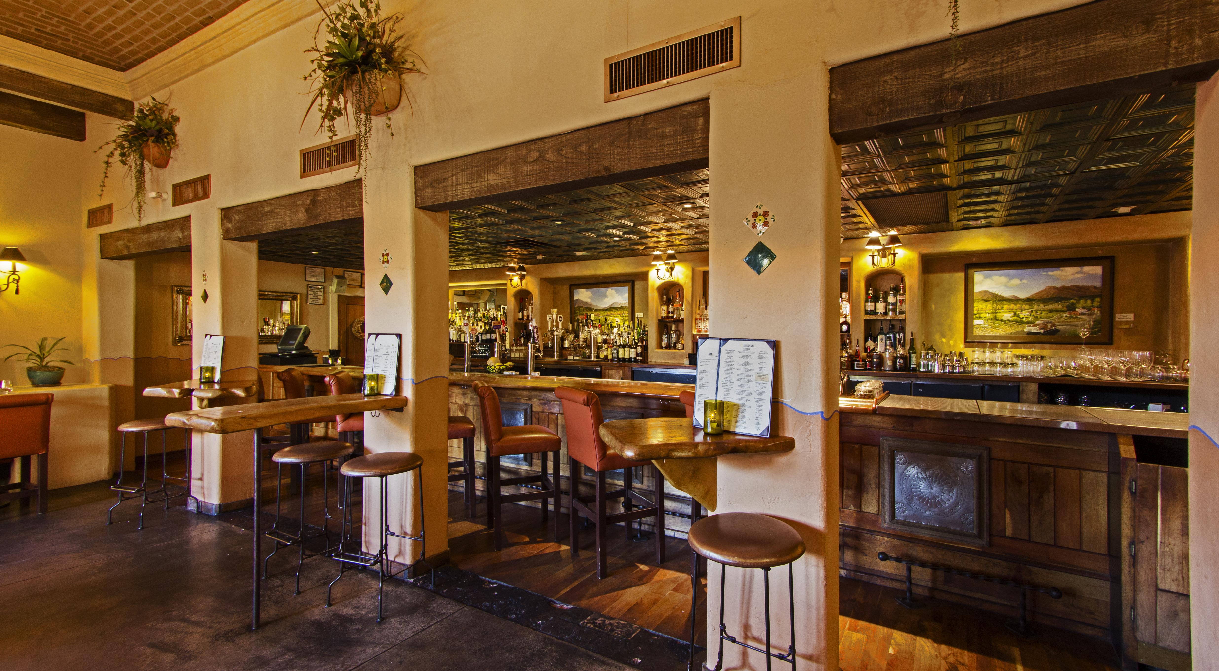 Hacienda Del Sol Guest Ranch Resort Tucson Buitenkant foto