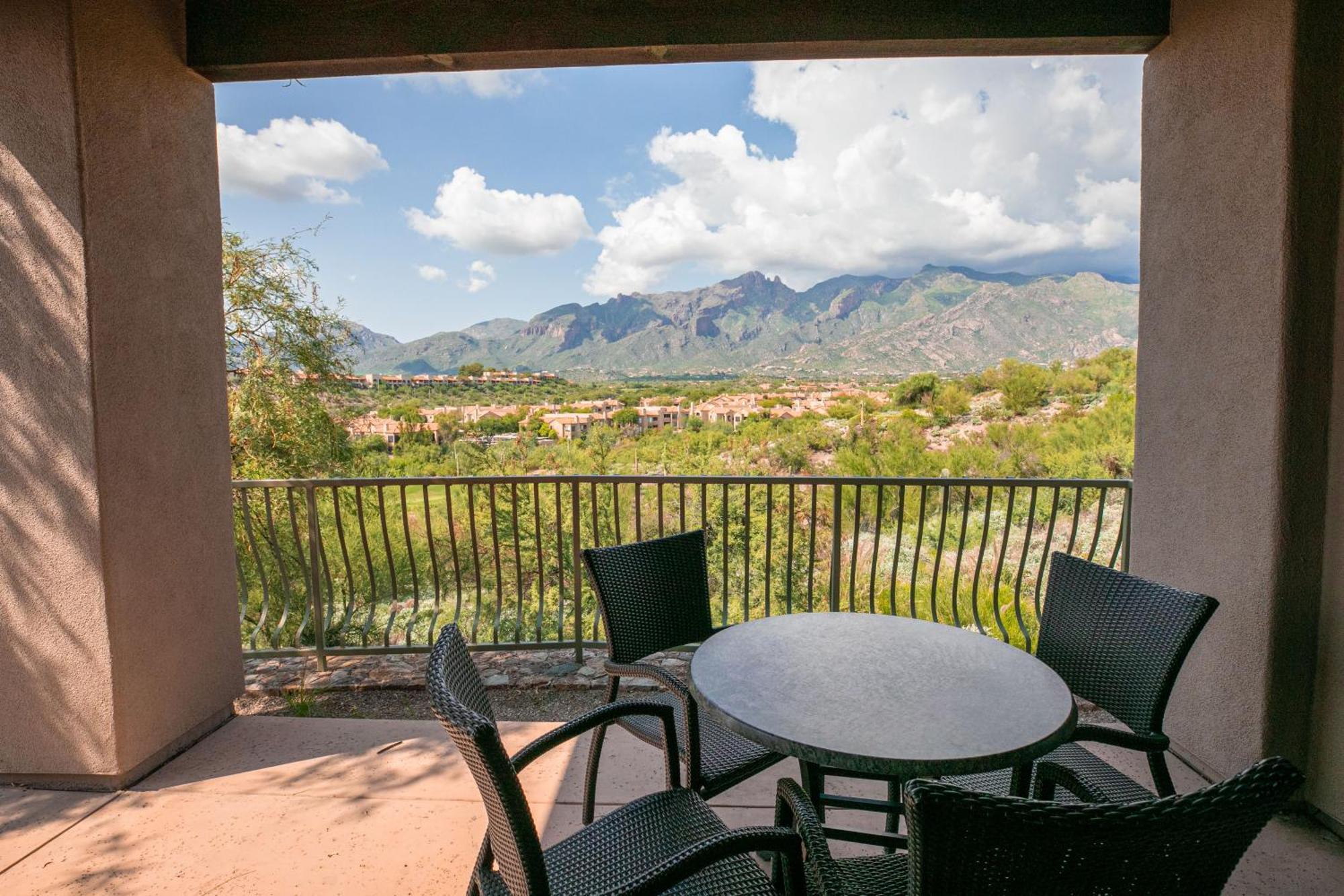 Hacienda Del Sol Guest Ranch Resort Tucson Kamer foto