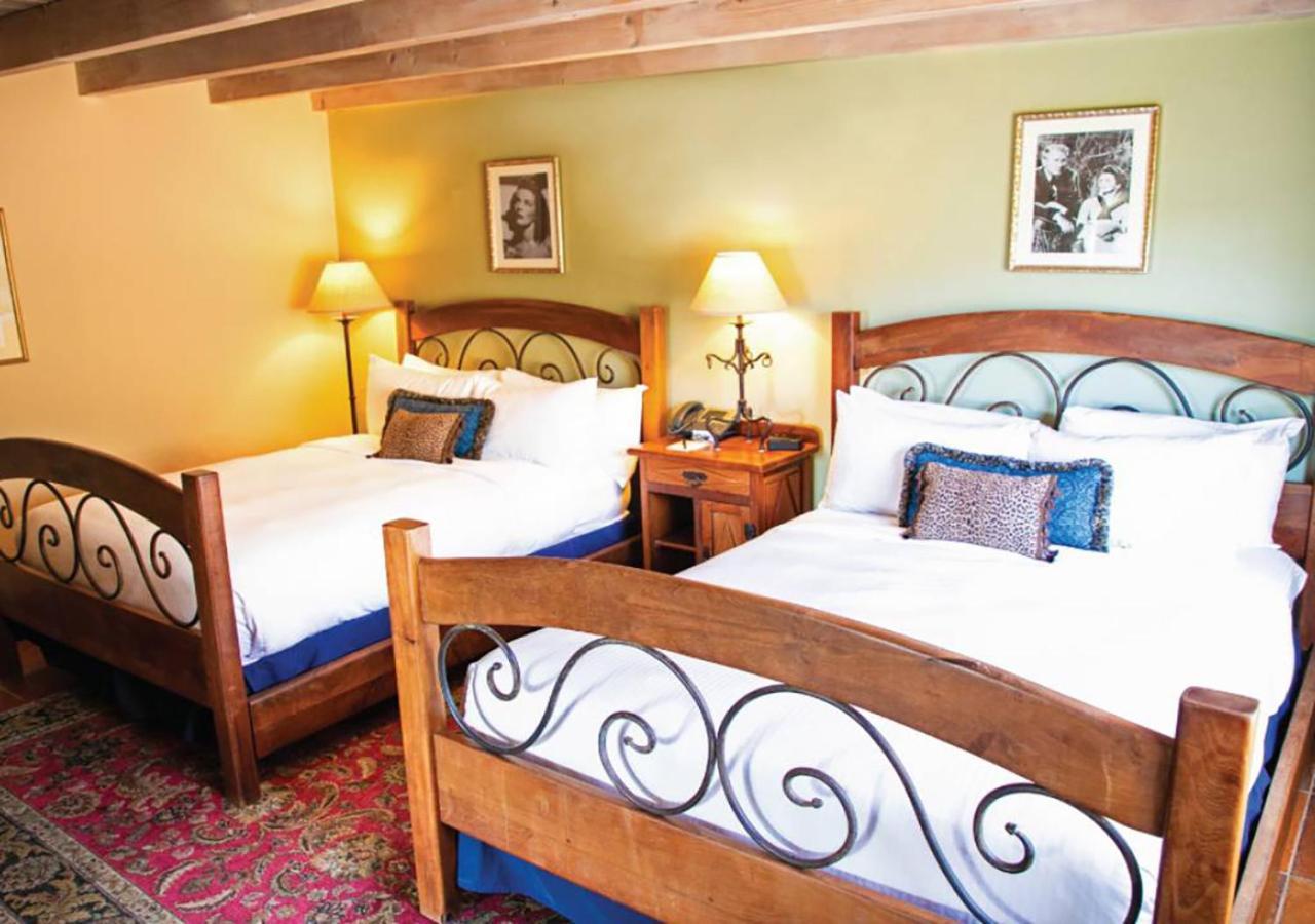 Hacienda Del Sol Guest Ranch Resort Tucson Kamer foto
